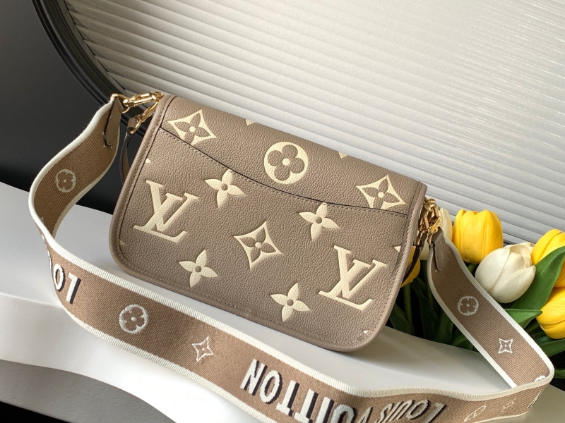 LV Satchel bags